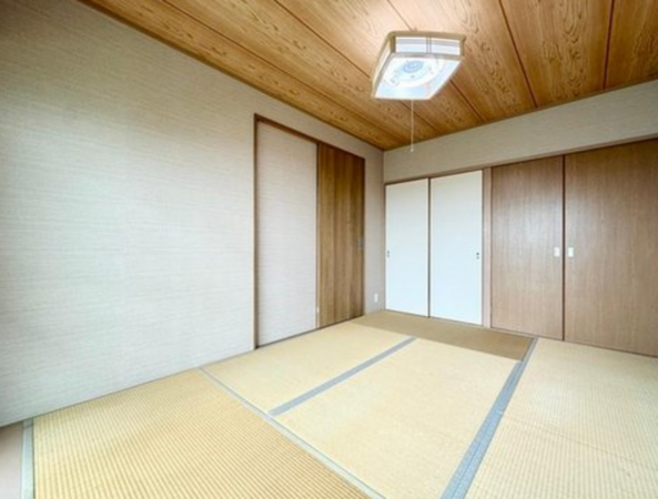 高槻市安満西の町、中古マンションのその他画像です