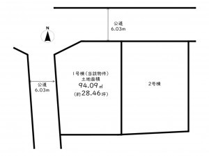 高槻市大和、新築一戸建てのその他画像です