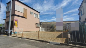 高槻市山手町、土地のその他画像です