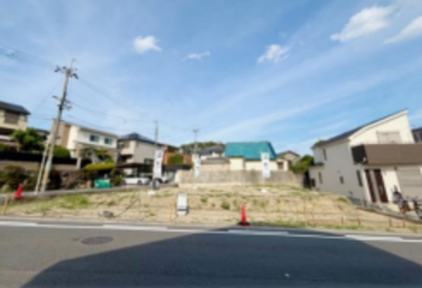 高槻市天神町、土地のその他画像です