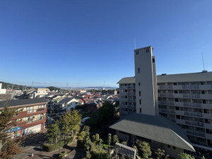 高槻市真上町、中古マンションのその他画像です