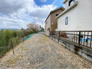 豊橋市、土地の画像です
