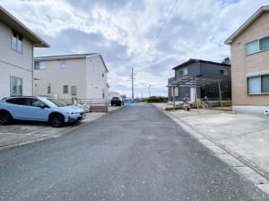 豊橋市、土地の画像です
