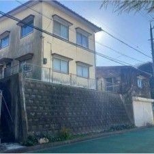豊橋市花田町、土地の画像です