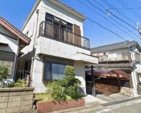 豊橋市西岩田、土地の画像です