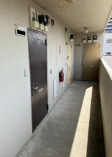 豊橋市花田一番町、マンションの画像です