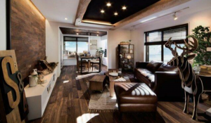 豊橋市前田南町、マンションの画像です