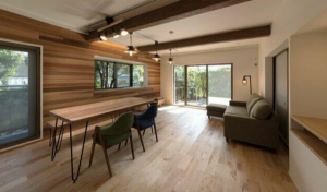 豊橋市前田南町、マンションの画像です