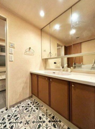 豊橋市前田南町、マンションの画像です