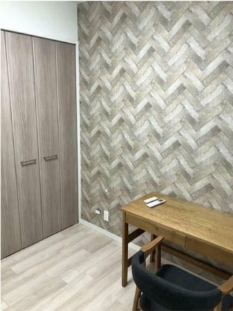 豊橋市前田中町、マンションの画像です