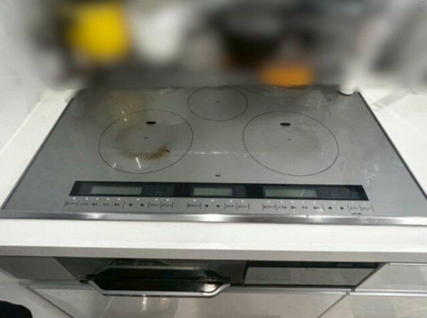 豊橋市花田町、マンションの画像です