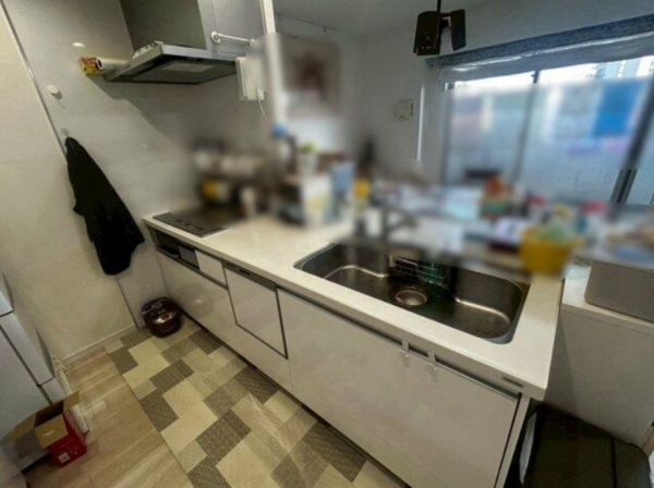 豊橋市花田町、マンションの画像です