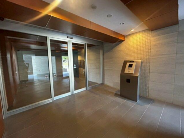 豊橋市花田町、マンションの画像です