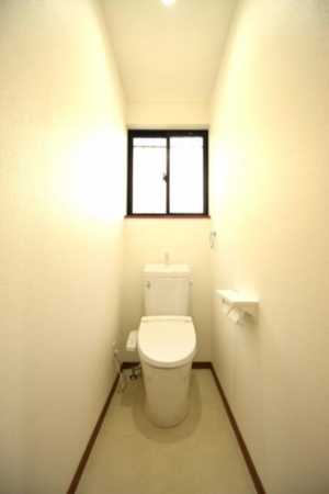 豊橋市春日町、中古一戸建ての画像です