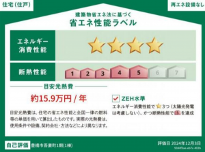 豊橋市吾妻町、新築一戸建ての画像です