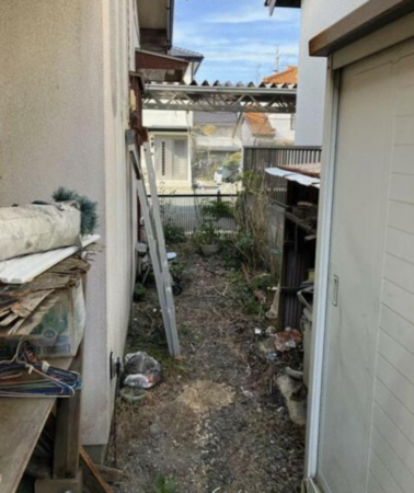 豊橋市緑ケ丘、中古一戸建てのその他画像です