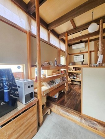 豊橋市佐藤、中古一戸建ての画像です