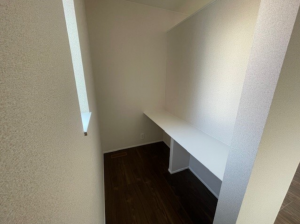 豊橋市多米中町、新築一戸建ての画像です