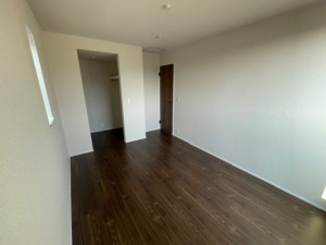 豊橋市多米中町、新築一戸建ての画像です