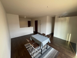 豊橋市多米中町、新築一戸建ての画像です