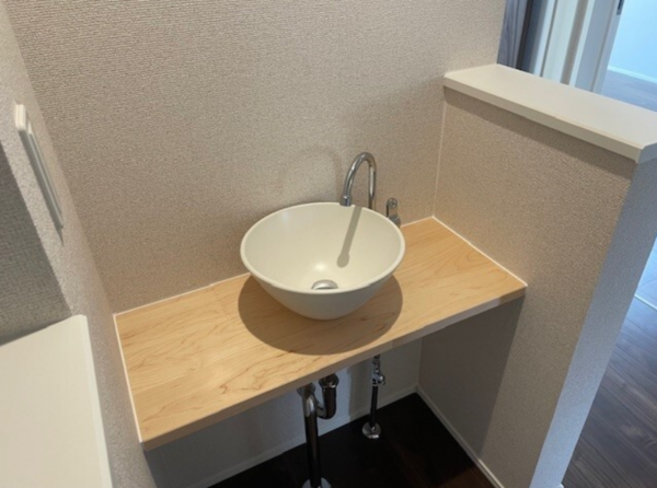 豊橋市多米中町、新築一戸建ての画像です