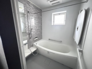 豊橋市向山西町、中古一戸建ての画像です