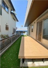 豊橋市向山町、中古一戸建ての画像です
