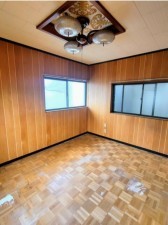 豊橋市立花町、中古一戸建ての内装画像です