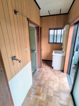 豊橋市立花町、中古一戸建ての画像です