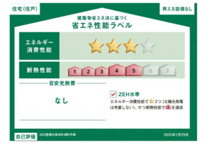 豊橋市東幸町、新築一戸建ての画像です