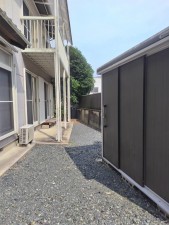 豊橋市多米東町、中古一戸建ての画像です