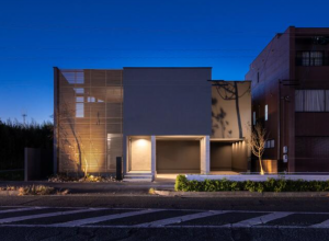 豊橋市向山町、中古一戸建ての画像です