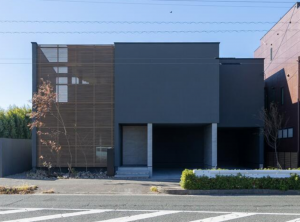 豊橋市向山町、中古一戸建ての画像です