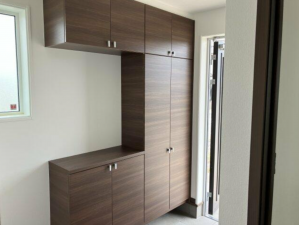 豊橋市東幸町、中古一戸建ての画像です