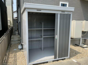 豊橋市東幸町、中古一戸建ての画像です