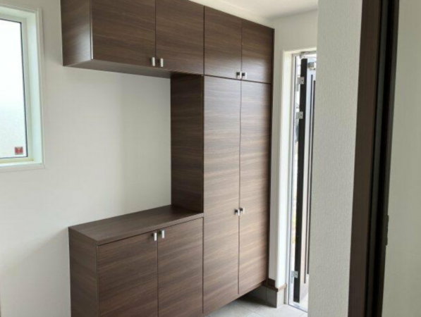 豊橋市東幸町、中古一戸建ての画像です