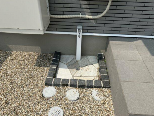 豊橋市東幸町、中古一戸建ての画像です