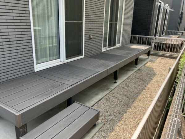 豊橋市東幸町、中古一戸建ての画像です