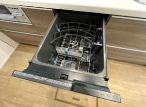 豊橋市西高師町、新築一戸建ての画像です