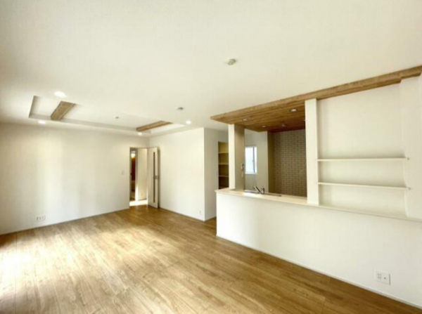 豊橋市西高師町、新築一戸建ての画像です