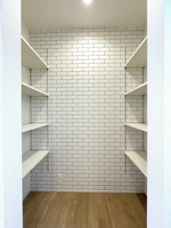 豊橋市西高師町、新築一戸建ての画像です