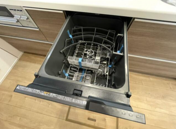 豊橋市西高師町、新築一戸建ての画像です