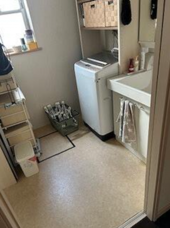 豊橋市多米中町、中古一戸建ての画像です