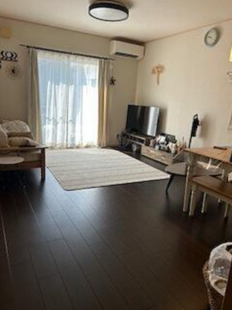 豊橋市多米中町、中古一戸建ての画像です