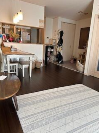 豊橋市多米中町、中古一戸建ての画像です