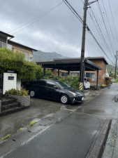 豊橋市多米東町、土地の画像です