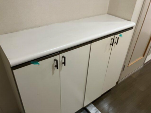 豊橋市八通町、マンションの画像です