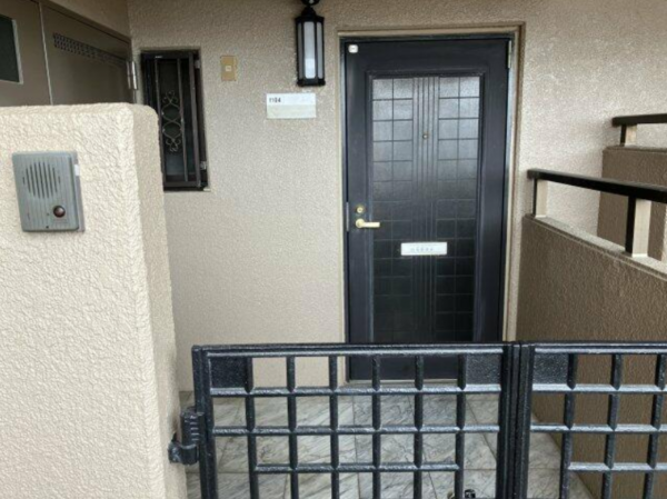 豊橋市八通町、マンションの画像です