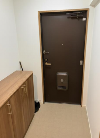 豊橋市西小鷹野、マンションの画像です