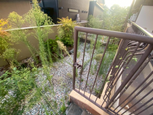 豊橋市羽根井西町、マンションの画像です